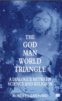 Enlarge image Cover: The God/Man/World Triangle - Palgrave Macmillan