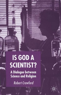 Enlarge image Cover: Is God a Scientist? - Palgrave Macmillan