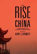 Cover: The Rise of China - Encounter Books,USA