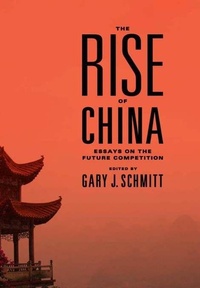 Enlarge image Cover: The Rise of China - Encounter Books,USA