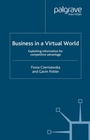 Cover: Business in a Virtual World - Palgrave Macmillan