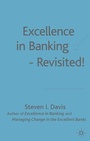 Cover: Excellence in Banking Revisited! - Palgrave Macmillan