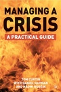 Cover: Managing A Crisis - Palgrave Macmillan