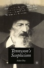 Cover: Tennyson's Scepticism - Palgrave Macmillan