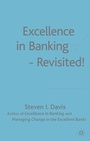 Cover: Excellence in Banking Revisited! - Palgrave Macmillan