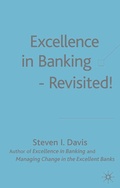 Cover: Excellence in Banking Revisited! - Palgrave Macmillan