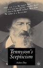 Cover: Tennyson's Scepticism - Palgrave Macmillan