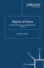 Cover: Objects of Desire - Palgrave Macmillan