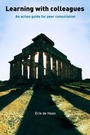 Cover: Learning With Colleagues - Palgrave Macmillan