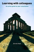 Cover: Learning With Colleagues - Palgrave Macmillan