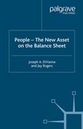 Cover: People - The New Asset on the Balance Sheet - Palgrave Macmillan
