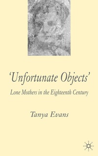 Enlarge image Cover: Unfortunate Objects - Palgrave Macmillan