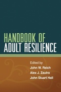 Cover: Handbook of Adult Resilience - Guilford Publications