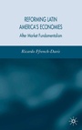 Cover: Reforming Latin America's Economies - Palgrave Macmillan
