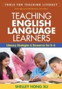 Cover: Teaching English Language Learners - Guilford Publications