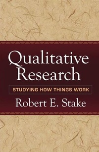 Enlarge image Cover: Qualitative Research - Guilford Publications
