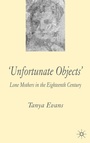 Cover: Unfortunate Objects - Palgrave Macmillan
