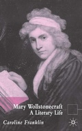 Cover: Mary Wollstonecraft - Palgrave Macmillan