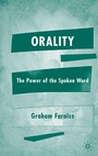 Cover: Orality - Palgrave Macmillan