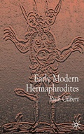 Cover: Early Modern Hermaphrodites - Palgrave Macmillan