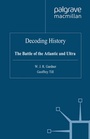 Cover: Decoding History - Palgrave Macmillan
