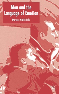 Abbildung von: Men and the Language of Emotions - Palgrave Macmillan