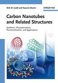 Cover: Carbon Nanotubes and Related Structures - Wiley-VCH