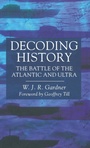 Cover: Decoding History - Palgrave Macmillan