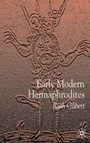 Cover: Early Modern Hermaphrodites - Palgrave Macmillan