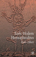 Cover: Early Modern Hermaphrodites - Palgrave Macmillan