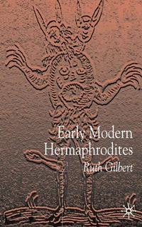 Enlarge image Cover: Early Modern Hermaphrodites - Palgrave Macmillan