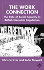 Cover: The Work Connection - Palgrave Macmillan