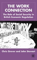 Cover: The Work Connection - Palgrave Macmillan