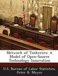 Cover: Network of Tinkerers - Bibliogov