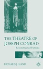 Cover: The Theatre of Joseph Conrad - Palgrave Macmillan