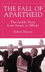 Cover: The Fall of Apartheid - Palgrave Macmillan