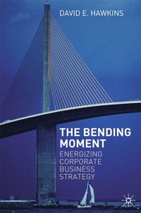 Abbildung von: The Bending Moment - Palgrave Macmillan