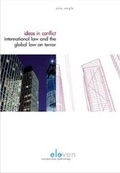 Bild: Ideas in Conflict - Eleven International Publishing