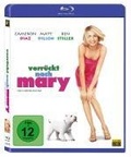 Cover: Verr&uuml;ckt nach Mary - 20th Century Fox Home Entertainment