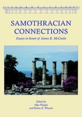 Cover: Samothracian Connections - Oxbow Books