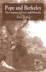 Cover: Pope and Berkeley - Palgrave Macmillan