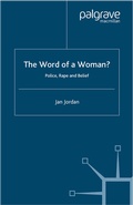 Cover: The Word of a Woman? - Palgrave Macmillan