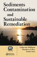 Cover: Sediments Contamination and Sustainable Remediation - IWA Publishing