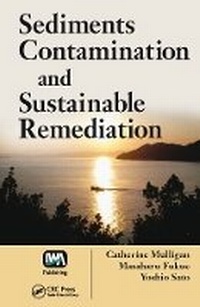 Enlarge image Cover: Sediments Contamination and Sustainable Remediation - IWA Publishing