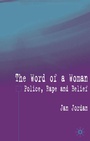 Cover: The Word of a Woman? - Palgrave Macmillan