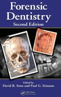 Bild: Forensic Dentistry - CRC Press