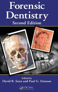 Abbildung von: Forensic Dentistry - CRC Press
