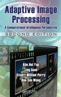Cover: Adaptive Image Processing - CRC Press