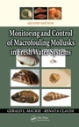 Cover: Monitoring and Control of Macrofouling Mollusks in Fresh Water Systems - CRC Press