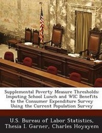 Enlarge image Cover: Supplemental Poverty Measure Thresholds - Bibliogov